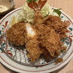 User's review image for 和豚 かつ仙