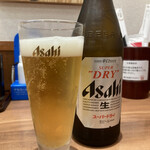 User's review image for 餃子食堂マルケン 新石切店