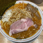 User's review image for 背脂ラーメン チャッチャ亭
