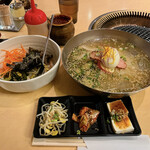 用戶對於焼肉・韓国料理 蘭的評論圖