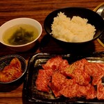 用戶對於一頭買焼肉 玄 浅草本店的評論圖