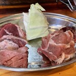 用戶對於ジンギスカン 禅的評論圖