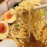 User's review image for らーめん あらうま堂 梅田一番街店
