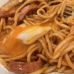 User's review image for アンディアーモ アッラ ウシータ