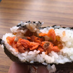 用戶對於おにぎり屋　丸豊的評論圖