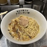 用戶對於釜玉中華そば ナポレオン軒 府中店的評論圖