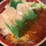 用戶對於実演空弁 北の味覚 すず花的評論圖