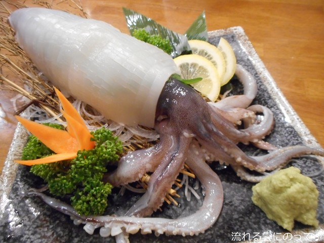 用戶對於蔵元の酒と直送の魚 さかまる的評論高清圖