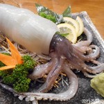 用戶對於蔵元の酒と直送の魚 さかまる的評論圖