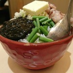 用户对于月島もんじゃ くうや 月島本店的评论图