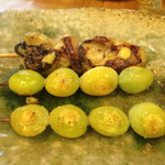 User's review image for 一富士 天四店