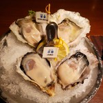 用戶對於Oyster Bar ジャックポット 下北沢的評論圖