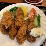 用戶對於洋食のみかさ的評論圖