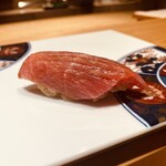 User's review image for 鮨 不二楼