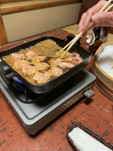 用戶對於ぼうず志ゃも的評論高清圖