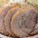 用戶對於豚山  恵比寿店的評論圖