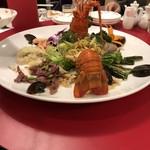 用户对于錦城閣的评论图