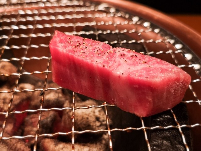 用戶對於松阪牛炭火焼肉 東海亭的評論高清圖