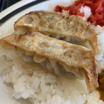 用户对于みよしの 東雁来店的评论图
