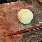 用戶對於茶の葉 松屋銀座店的評論圖