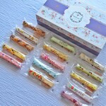 User's review image for カフェ オウザン 銀座三越店