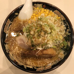 User's review image for 北海道らーめん みそ熊 竹ノ塚店