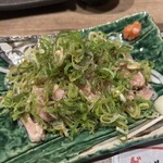 用戶對於炭火やきとり 将吉 一条通店的評論圖