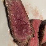 User's review image for バルバッコア 青山本店