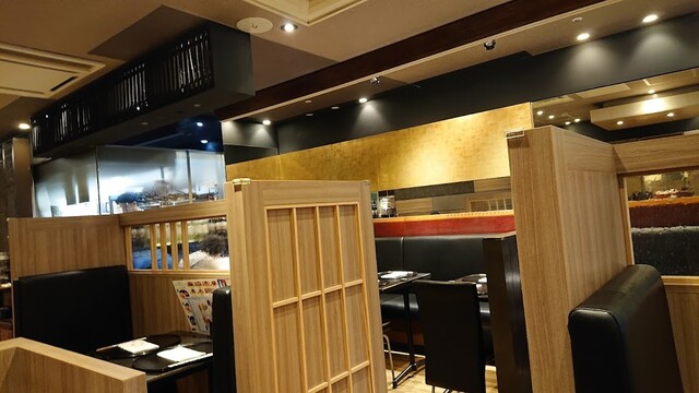 用戶對於洋麺屋五右衛門 札幌アピア店的評論高清圖