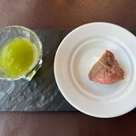 User's review image for ウエムラ・ビヨンド