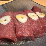用戶對於薩摩 牛の蔵 広尾本店的評論圖