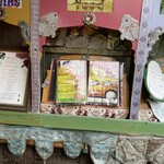 用戶對於ダージリン 日暮里店的評論圖
