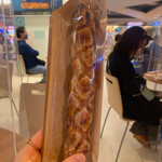 用户对于ヌーベルバーグ・ルタオ・ショコラティエ的评论图