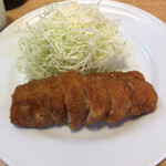 用戶對於蓬莱屋的評論圖