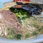 用戶對於ラーメン山岡家 千歳店的評論圖