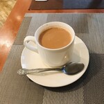 用戶對於スパイスマジック カルカッタ 南口店的評論圖