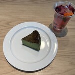User's review image for TRIANGLE CAFE