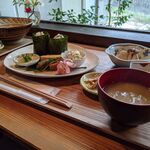 用戶對於山菜 日和・お茶々的評論圖