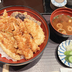 用戶對於天ぷら ひさご的評論圖