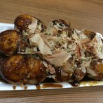 用户对于蛸虎 本店的评论图