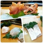 用戶對於鮨与田的評論圖