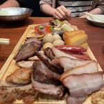 User's review image for 吉祥寺っ子居酒屋 燻し家もっくん