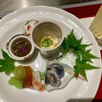 用戶對於若会席大和館的評論圖