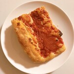 用戶對於Dough的評論圖