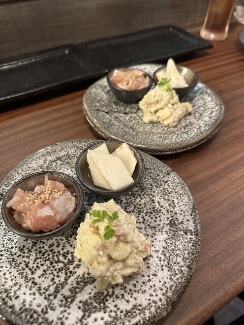 用户对于地鶏と鶏だしおでん 鷹仁 別邸的评论高清图