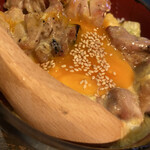 用戶對於炭火串焼けむり 吉祥寺的評論圖