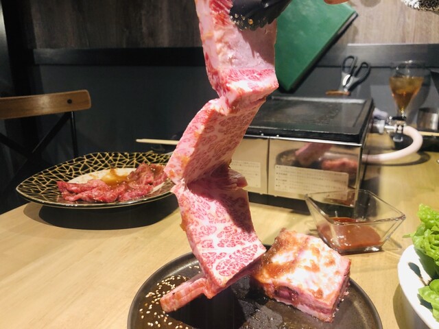 用戶對於和牛焼肉 Moo的評論高清圖