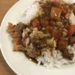 User's review image for ビッグボーイ 太宰府店