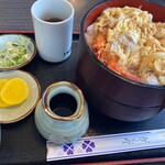 用戶對於そば処 小玉家的評論圖