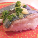 用戶對於はま寿司 蒲田東邦医大通り店的評論圖